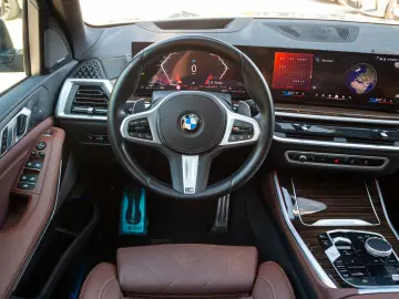 X5 30d M SPORT.LUFTFE.SOFTC.PANORAMA.360°.5STÜCK