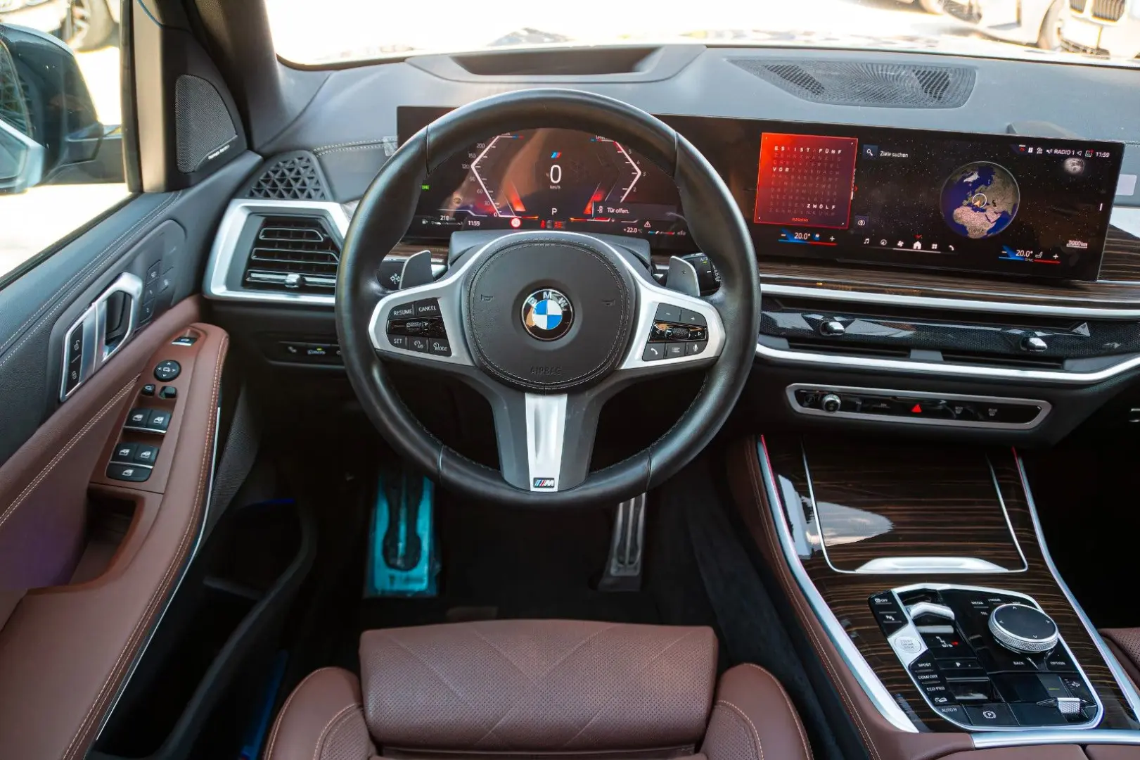 X5 30d M SPORT.LUFTFE.SOFTC.PANORAMA.360°.5STÜCK