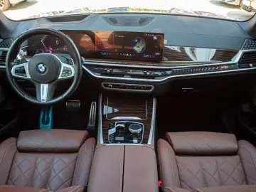 X5 30d M SPORT.LUFTFE.SOFTC.PANORAMA.360°.5STÜCK