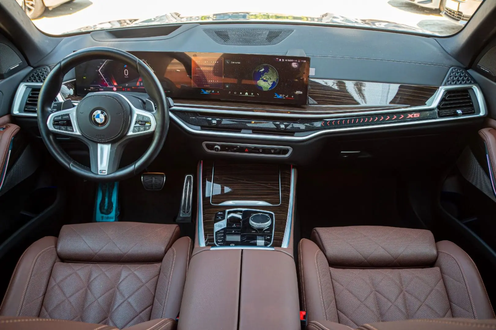 X5 30d M SPORT.LUFTFE.SOFTC.PANORAMA.360°.5STÜCK