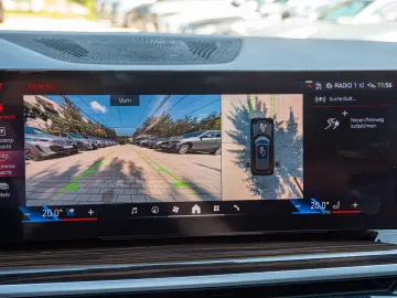 X5 30d M SPORT.LUFTFE.SOFTC.PANORAMA.360°.5STÜCK