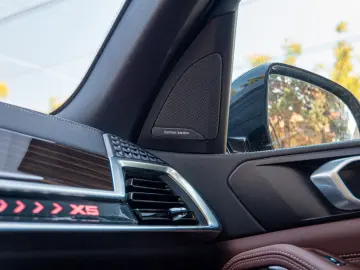 X5 30d M SPORT.LUFTFE.SOFTC.PANORAMA.360°.5STÜCK