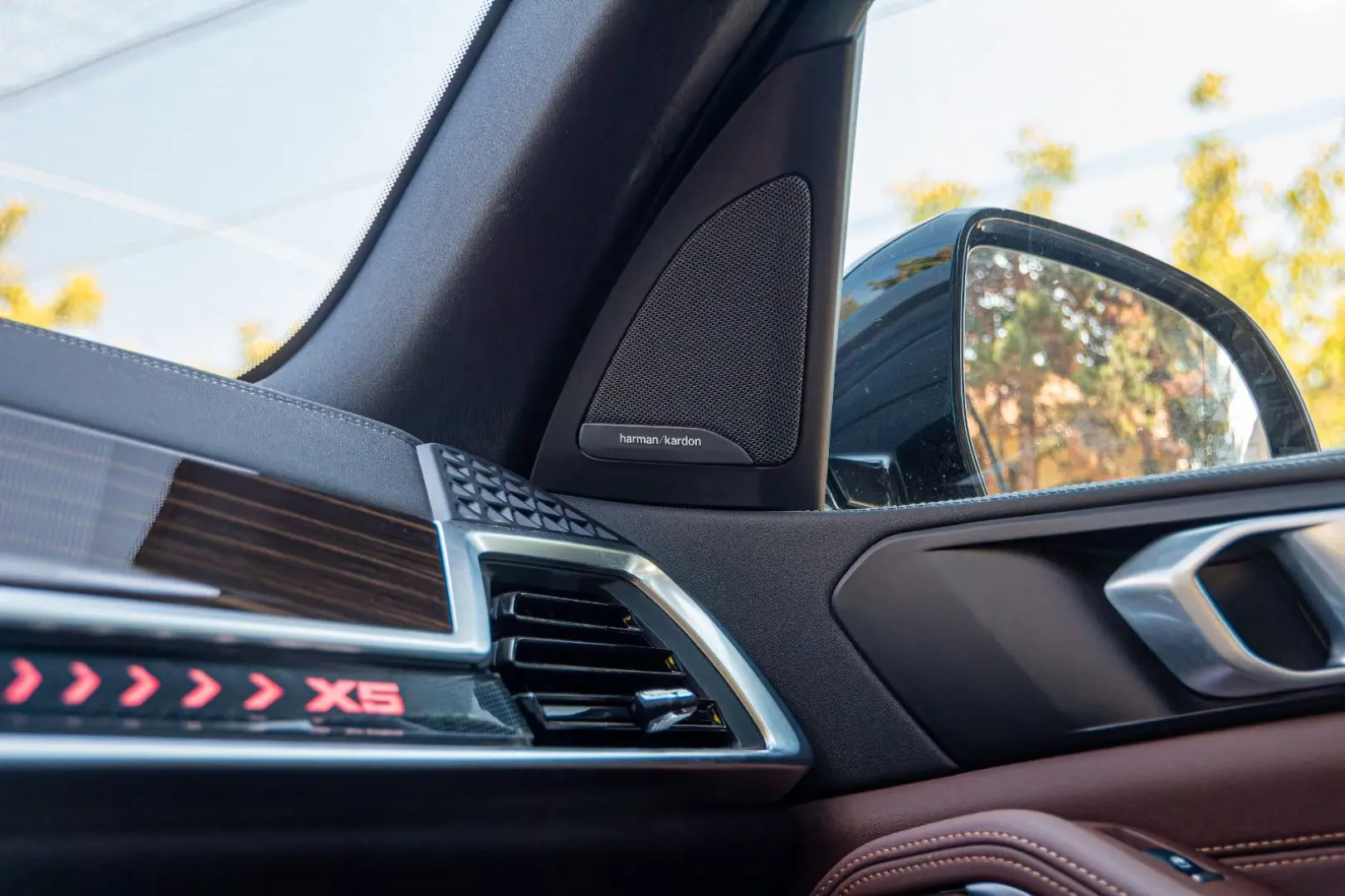 X5 30d M SPORT.LUFTFE.SOFTC.PANORAMA.360°.5STÜCK