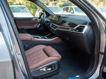 X5 30d M SPORT.LUFTFE.SOFTC.PANORAMA.360°.5STÜCK