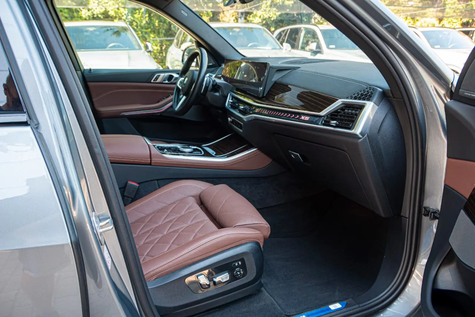 X5 30d M SPORT.LUFTFE.SOFTC.PANORAMA.360°.5STÜCK