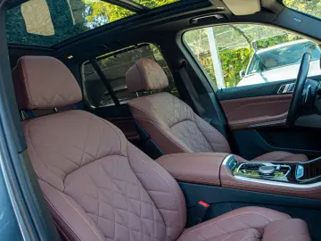 X5 30d M SPORT.LUFTFE.SOFTC.PANORAMA.360°.5STÜCK