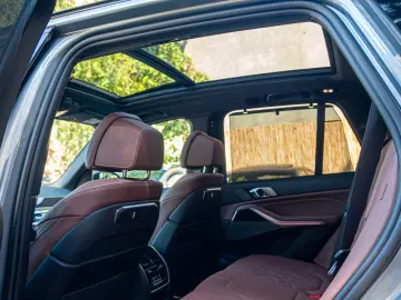 X5 30d M SPORT.LUFTFE.SOFTC.PANORAMA.360°.5STÜCK