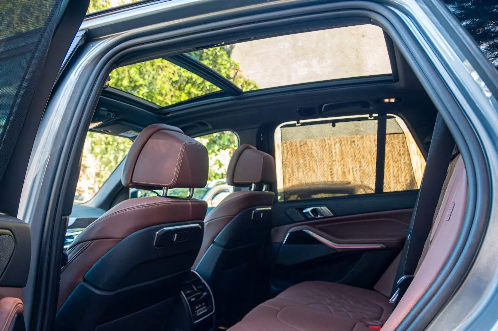 X5 30d M SPORT.LUFTFE.SOFTC.PANORAMA.360°.5STÜCK