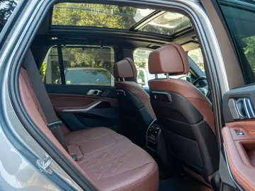 X5 30d M SPORT.LUFTFE.SOFTC.PANORAMA.360°.5STÜCK