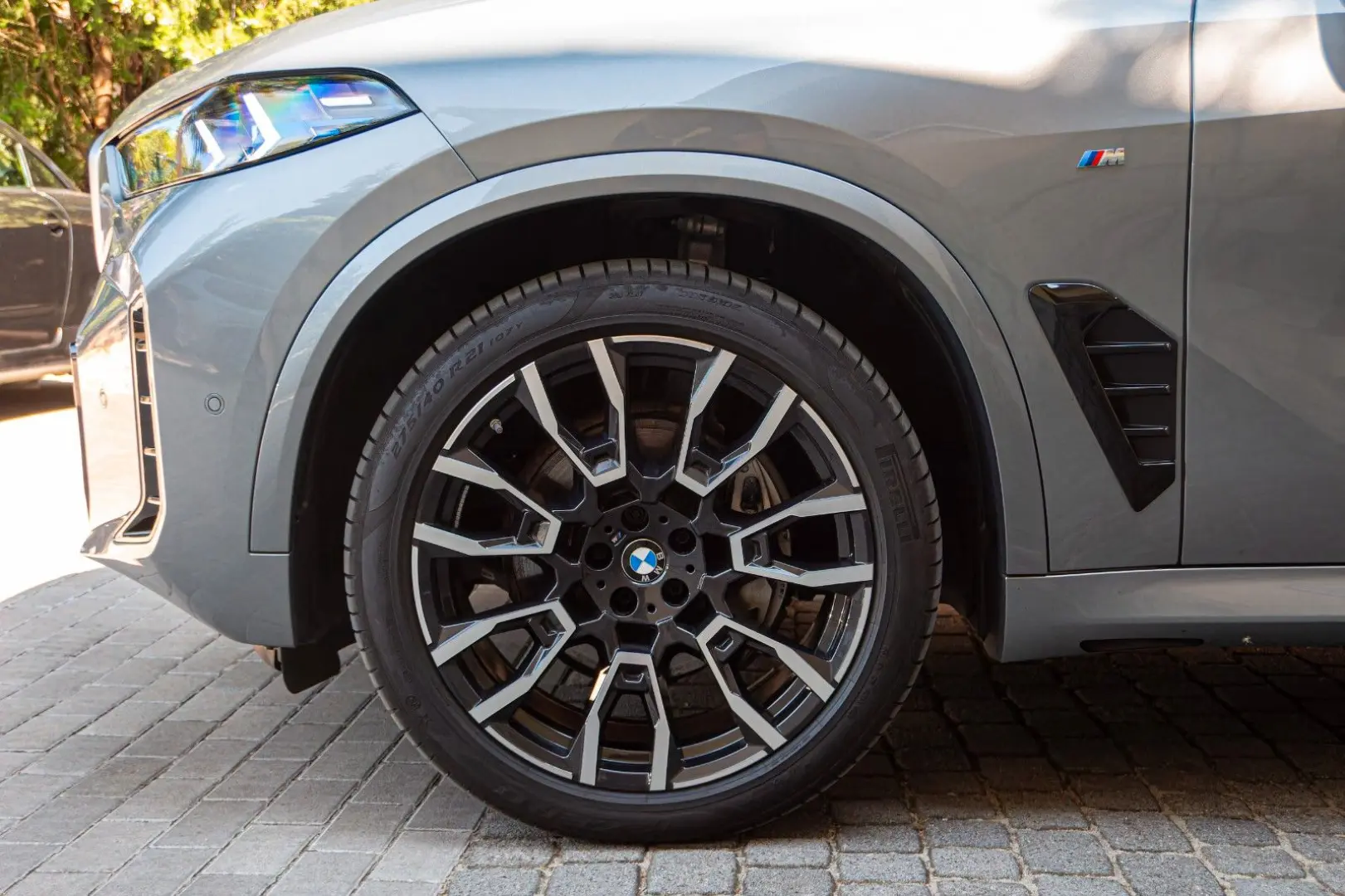 X5 30d M SPORT.LUFTFE.SOFTC.PANORAMA.360°.5STÜCK