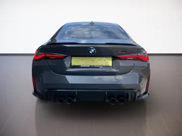 M4 Coupe Competition LASER.SITZLÜF.PANO.360°.H&K
