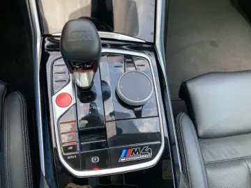 M4 Coupe Competition LASER.SITZLÜF.PANO.360°.H&K