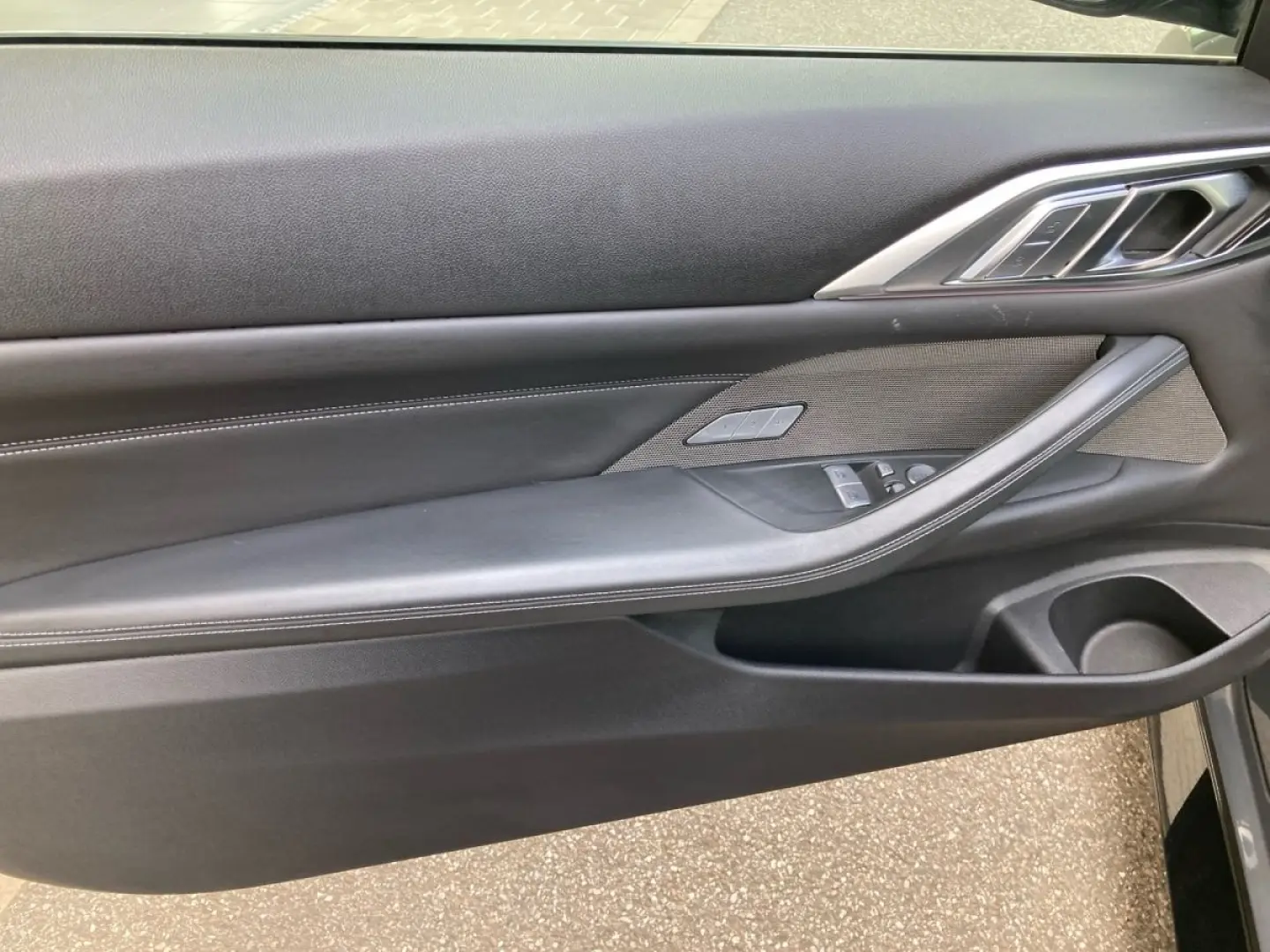 M4 Coupe Competition LASER.SITZLÜF.PANO.360°.H&K