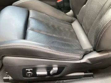 M4 Coupe Competition LASER.SITZLÜF.PANO.360°.H&K