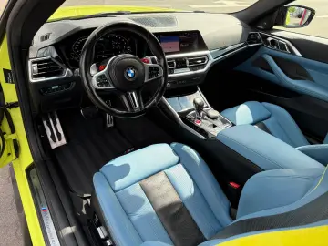 M4 Coupe Competition Carbon FINANZIERUNG