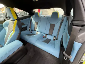 M4 Coupe Competition Carbon FINANZIERUNG