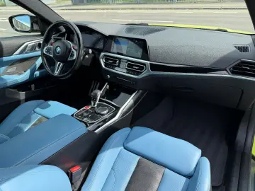 M4 Coupe Competition Carbon FINANZIERUNG
