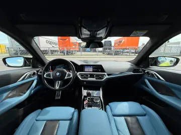 M4 Coupe Competition Carbon FINANZIERUNG