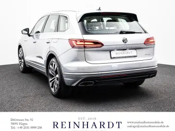 TOUAREG 3.0TSi e-HYBRID 4M 21Z./ACC/HuD/PANO/KAM