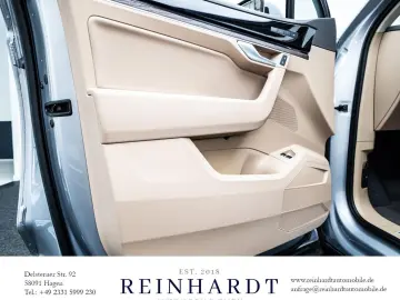 TOUAREG 3.0TSi e-HYBRID 4M 21Z./ACC/HuD/PANO/KAM