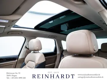 TOUAREG 3.0TSi e-HYBRID 4M 21Z./ACC/HuD/PANO/KAM