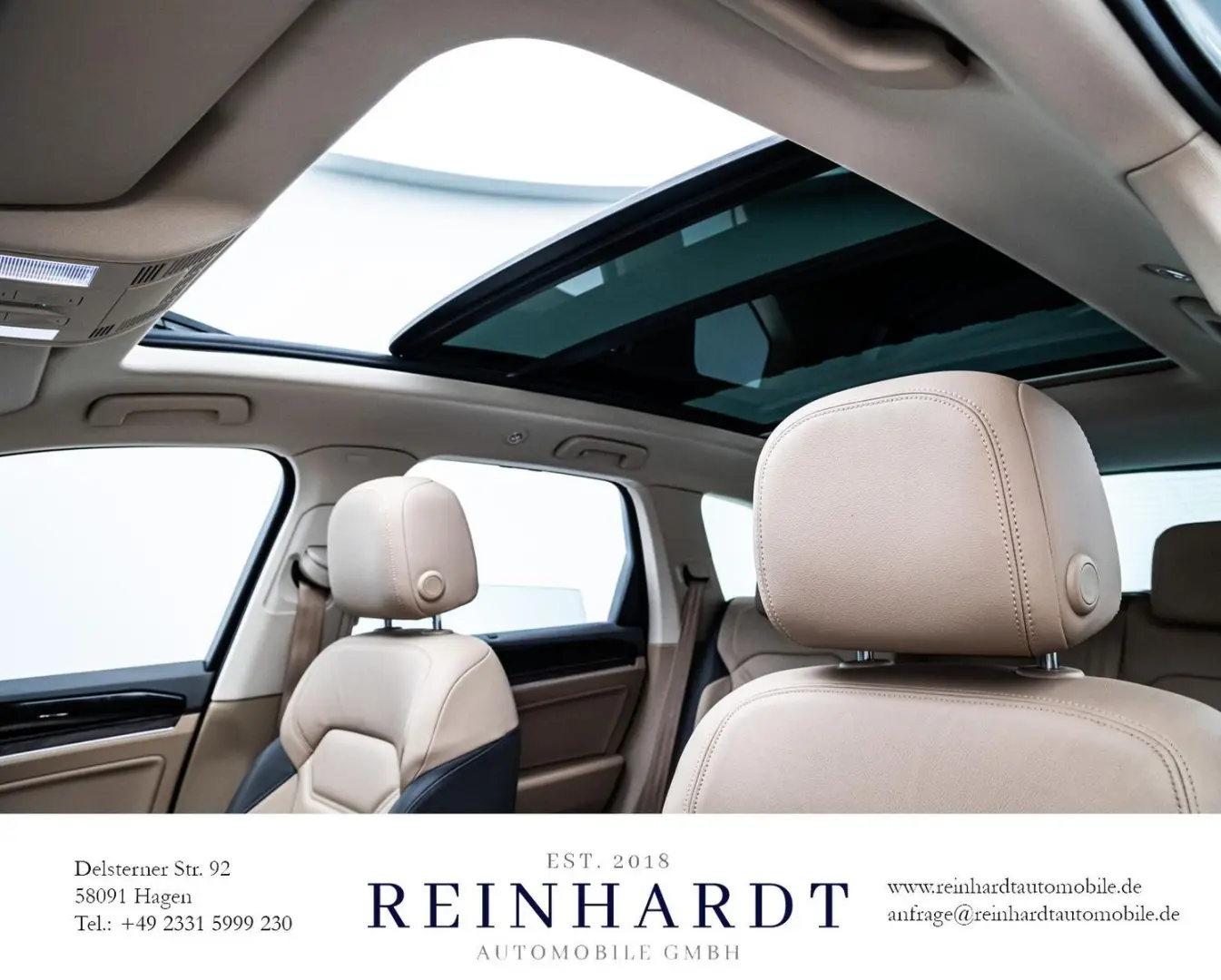 TOUAREG 3.0TSi e-HYBRID 4M 21Z./ACC/HuD/PANO/KAM