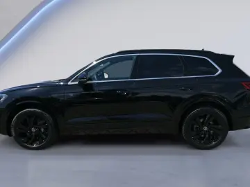 Touareg 3.0 TDI R-Line LUFT+PANO+KAMERA+AHK