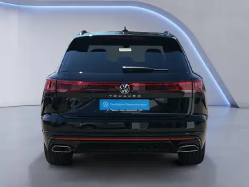 Touareg 3.0 TDI R-Line LUFT+PANO+KAMERA+AHK