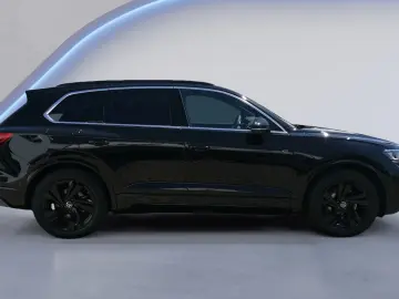 Touareg 3.0 TDI R-Line LUFT+PANO+KAMERA+AHK