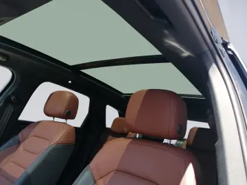 Touareg 3.0 TDI R-Line LUFT+PANO+KAMERA+AHK