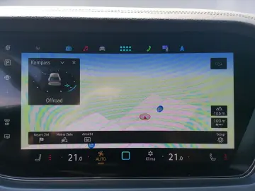 Touareg 3.0 TDI R-Line LUFT+PANO+KAMERA+AHK