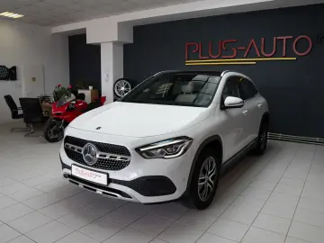 MERCEDES-BENZ GLA 250/LIVRARE IMEDIATA DIN STOC