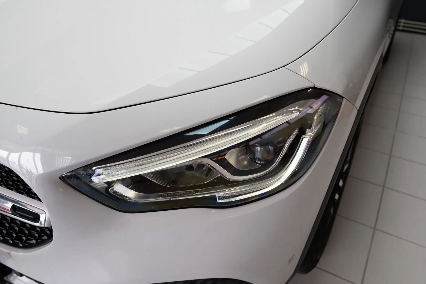 MERCEDES-BENZ GLA 250/LIVRARE IMEDIATA DIN STOC