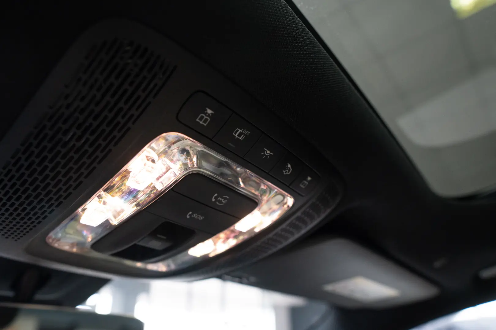 MERCEDES-BENZ GLA 250/LIVRARE IMEDIATA DIN STOC