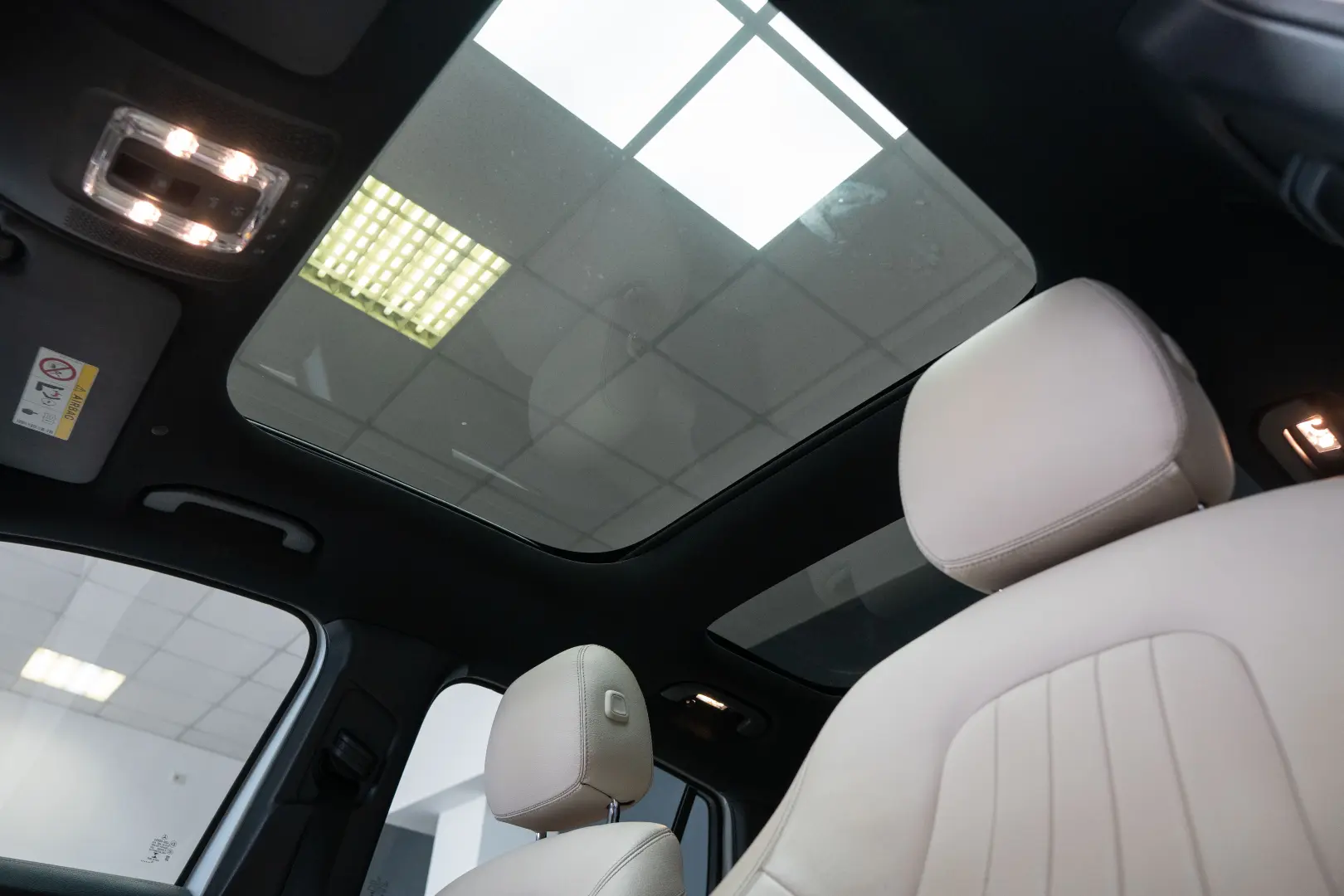 MERCEDES-BENZ GLA 250/LIVRARE IMEDIATA DIN STOC