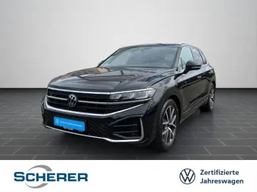 Touareg 3.0 TSI R-Line UPE110 AHK Pano Luft Stan