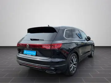 Touareg 3.0 TSI R-Line UPE110+AHK+Pano+Luft+Stan