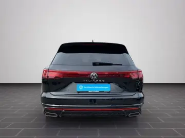 Touareg 3.0 TSI R-Line UPE110+AHK+Pano+Luft+Stan
