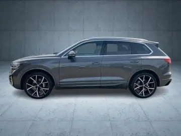 Touareg  3,0 l V6 TDI 4M R-Line Standhzg. 360°