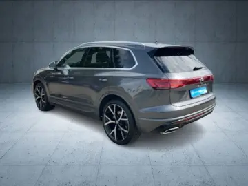 Touareg  3,0 l V6 TDI 4M R-Line Standhzg. 360°