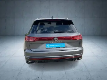 Touareg  3,0 l V6 TDI 4M R-Line Standhzg. 360°