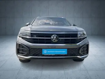 Touareg  3,0 l V6 TDI 4M R-Line Standhzg. 360°