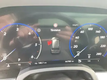Touareg  3,0 l V6 TDI 4M R-Line Standhzg. 360°