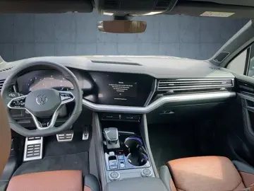Touareg  3,0 l V6 TDI 4M R-Line Standhzg. 360°