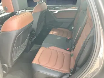 Touareg  3,0 l V6 TDI 4M R-Line Standhzg. 360°