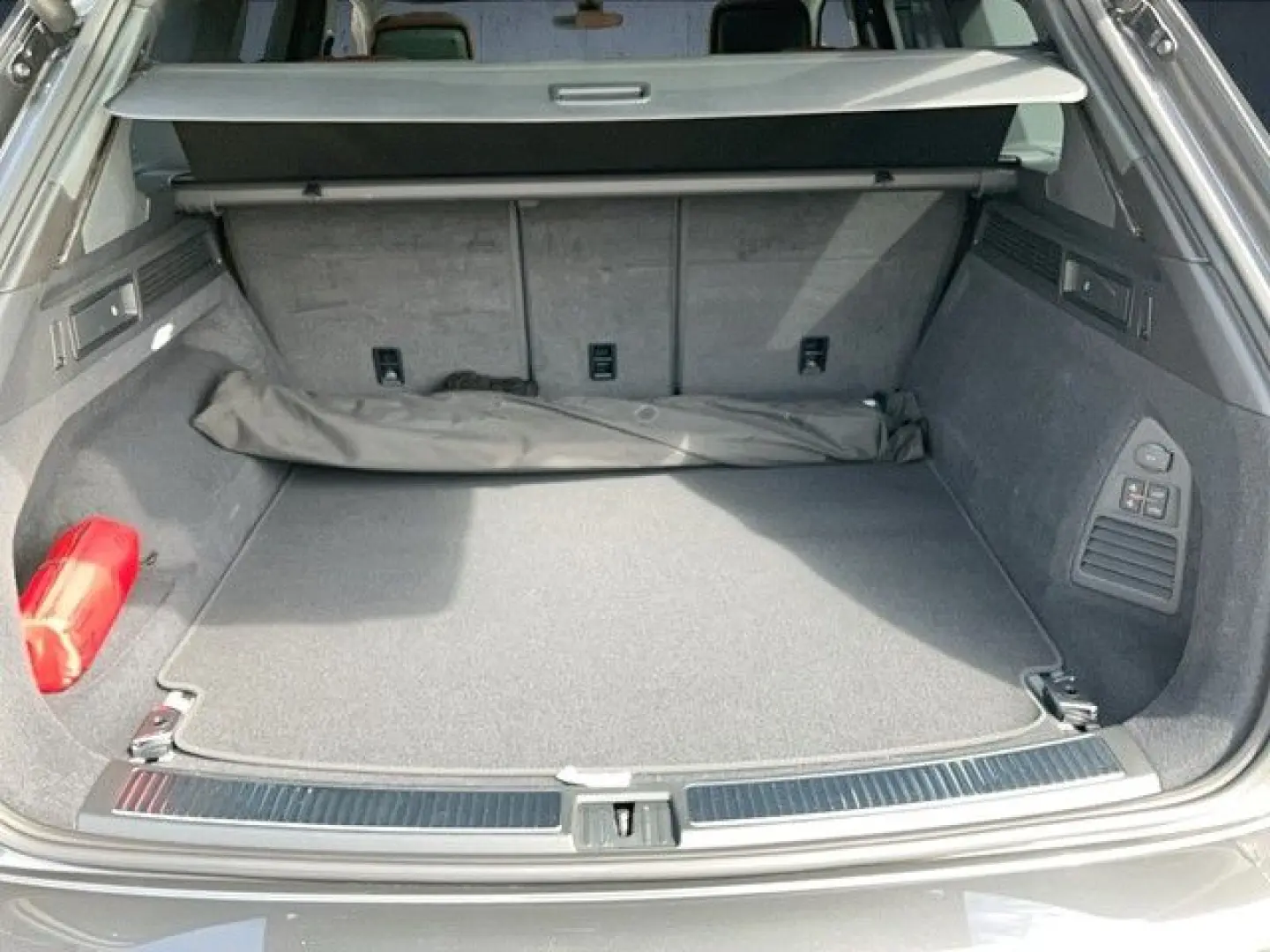 Touareg  3,0 l V6 TDI 4M R-Line Standhzg. 360°