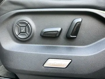 Touareg  3,0 l V6 TDI 4M R-Line Standhzg. 360°