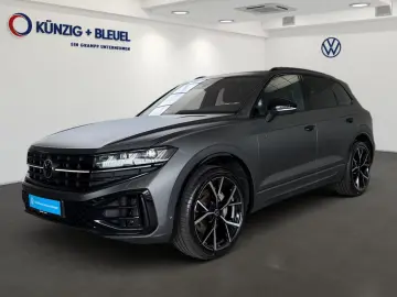 Touareg 3.0 V6 TSI R-Line 4M KAM NAVI MATRIX AMB
