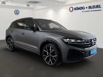 Touareg 3.0 V6 TSI R-Line 4M*KAM*NAVI*MATRIX*AMB