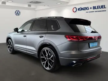 Touareg 3.0 V6 TSI R-Line 4M*KAM*NAVI*MATRIX*AMB